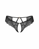 Divienne stringi otwarte 2XL/3XL