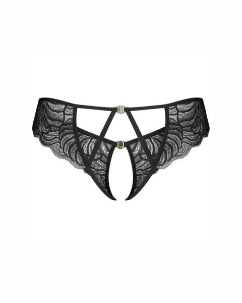 Divienne stringi otwarte L/XL