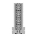 Easy Rider - Textured Masturbator - Flesh