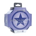 PVC Non-Stick Tape - 20 m - Navy