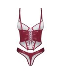 Redya gorset i stringi 2XL/3XL