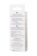 Sleeve TOYFA A-Toys Fril, with vibro bullet, TPR, transparent, 13,4 cm