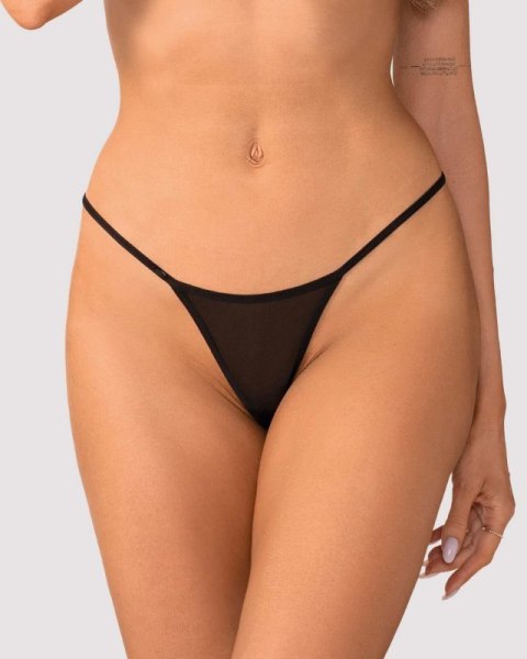 Veyane stringi 2XL/3XL