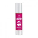 CHERRY HOT EFFECT KISSABLE LUBRICANT