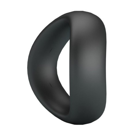 Crazy Bull Valen - Silicone Cock Ring