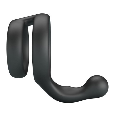 Crazy Bull Yancy - Silicone Cock Ring