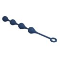 MR. PLAY Waterdrop Anal Balls - 42.6 cm L
