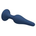 MR. Play Slim Anal Plug XL