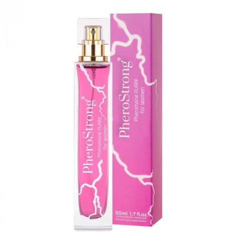 PheroStrong Pheromone Flare for Women