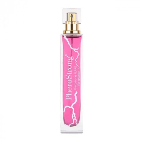 PheroStrong Pheromone Flare for Women