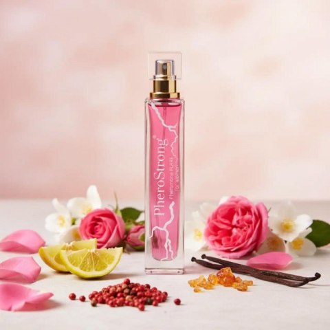 PheroStrong Pheromone Flare for Women