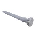 Power Monsters Basilisk - 43 cm Rippled Monster Silicone Dildo