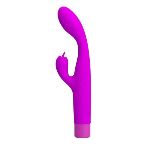 Pretty Love Josie Silicone Vibrator