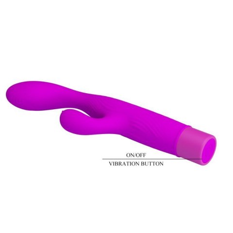 Pretty Love Josie Silicone Vibrator