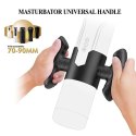 Pretty Love Masturbator Universal Handle