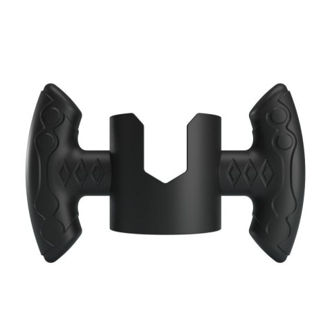 Pretty Love Masturbator Universal Handle