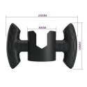Pretty Love Masturbator Universal Handle
