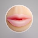 CRUSHIOUS FAPPUCINO SWEET KISS PORTABLE ORAL MASTURBATOR