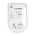 Liquid Silicone Cockring - M - Black