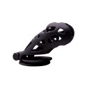 ABS Penis Cage - Size L