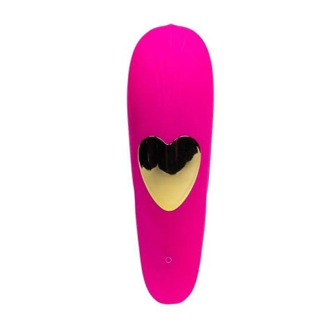 Clitoral Stimulator Pan