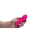Clitoral Stimulator Pan