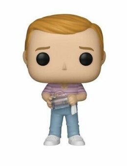 Funko POP! Movie Cheers Woody Boyd 798