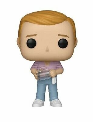Funko POP! Movie Cheers Woody Boyd 798