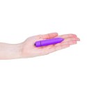Purple Vibro Bullet Mini Bullet Fantasy