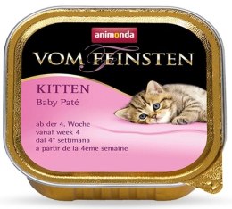 Animonda Cat Vom Feinsten Baby Pate 100g