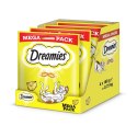 DREAMIES Przysmak Dla Kota Z Serem 4x180g