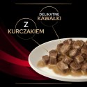 PURINA Pro Plan Veterinary Diets DM Diabetes Management Cat Kurczak 85g