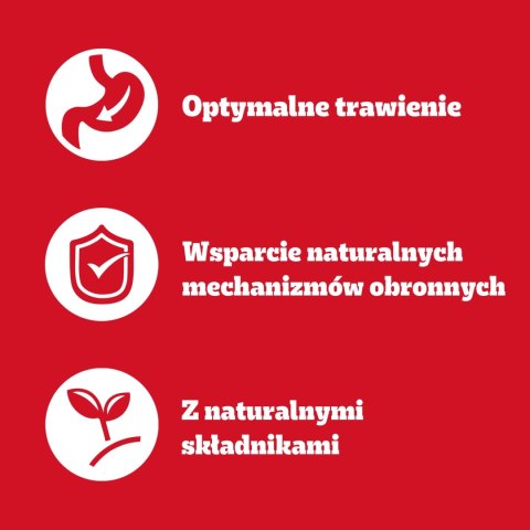 Pedigree Mokra Karma Dla Dorosłych Psów Z Kurczakiem I Warzywami W Sosie 100g