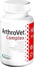 VETEXPERT Arthrovet HA Complex 90 Tabletek