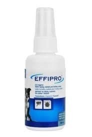 Virbac Effipro Spray 250ml