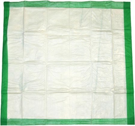 8in1 Mata Absorbująca Training Pads Large Bag 30szt