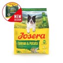 Josera Lachs & Kartoffel 900g