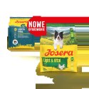 Josera Light & Vital 900g