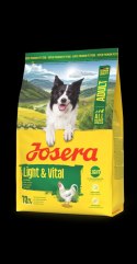 Josera Light & Vital 900g