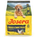 Josera Nature Energetic 900g