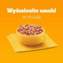 Pedigree Mokra Karma Dla Dorosłych Psów Z Kurczakiem I Warzywami W Galaretce 400g