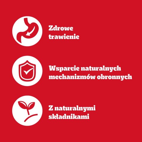 Pedigree Mokra Karma Dla Dorosłych Psów Z Kurczakiem I Warzywami W Galaretce 400g
