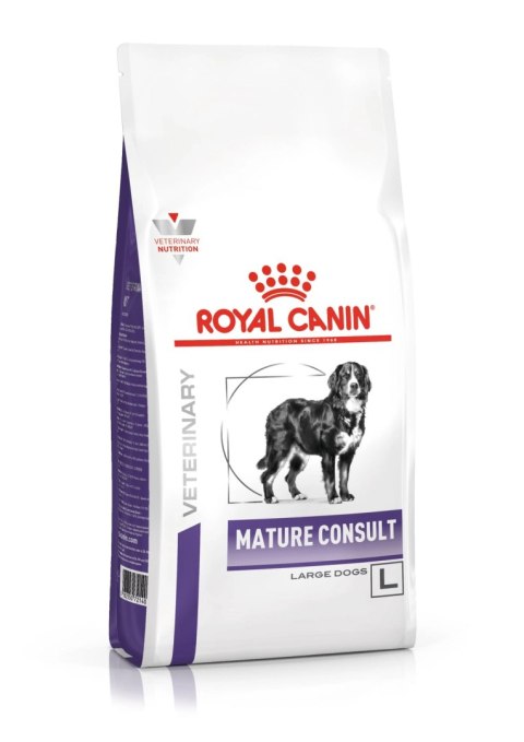ROYAL CANIN Mature Consult Large Dog 14kg