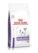 ROYAL CANIN Mature Consult Small Dog 1,5kg