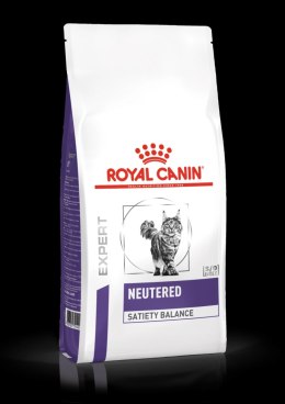 ROYAL CANIN Neutered Satiety Balance 1,5kg