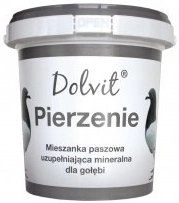 Dolfos Dolvit Pierzenie 1kg