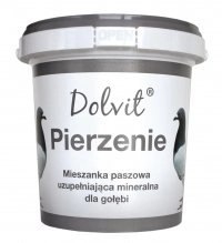Dolfos Dolvit Pierzenie 1kg
