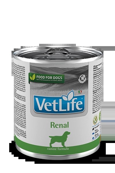 Farmina Vet Life Canine Renal 300g