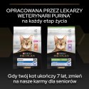 Purina Pro Plan Sterilised Adult Rich In Salmon 1,5kg