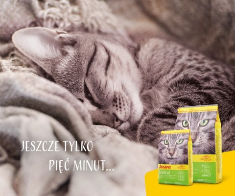 Josera SensiCat 400g